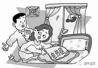 冬季安全小常識(shí)，不得不知！ 