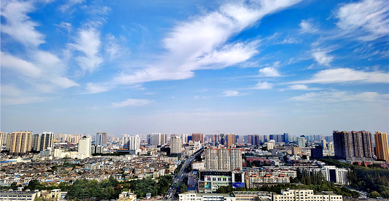 南陽研究部署抓實重點項目建設、深化“工改”審批、加快中心城區振興發展等工作