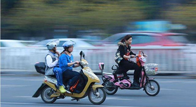 注意！南陽要嚴查電瓶車、機動車了，絕不手軟！