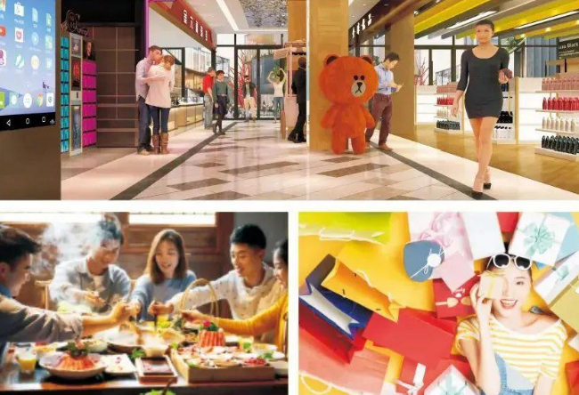 南陽(yáng)536┃臨街金鋪，看得見的致富路